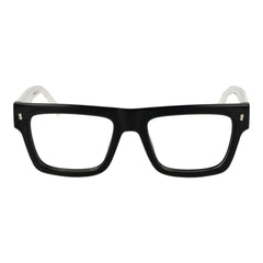 Dsquared² Black Men Glasses Frame - Eyeglasses