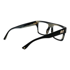Dsquared² Black Men Glasses Frame - Eyeglasses