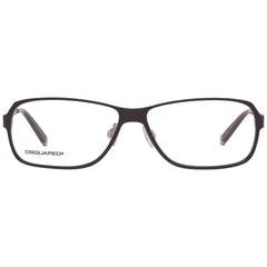 Dsquared² Black Metal Frames - Eyeglasses