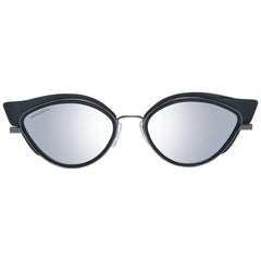 Dsquared² Black Women Sunglass