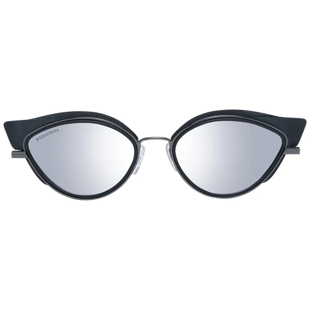 Dsquared² Black Women Sunglass - Sunglasses