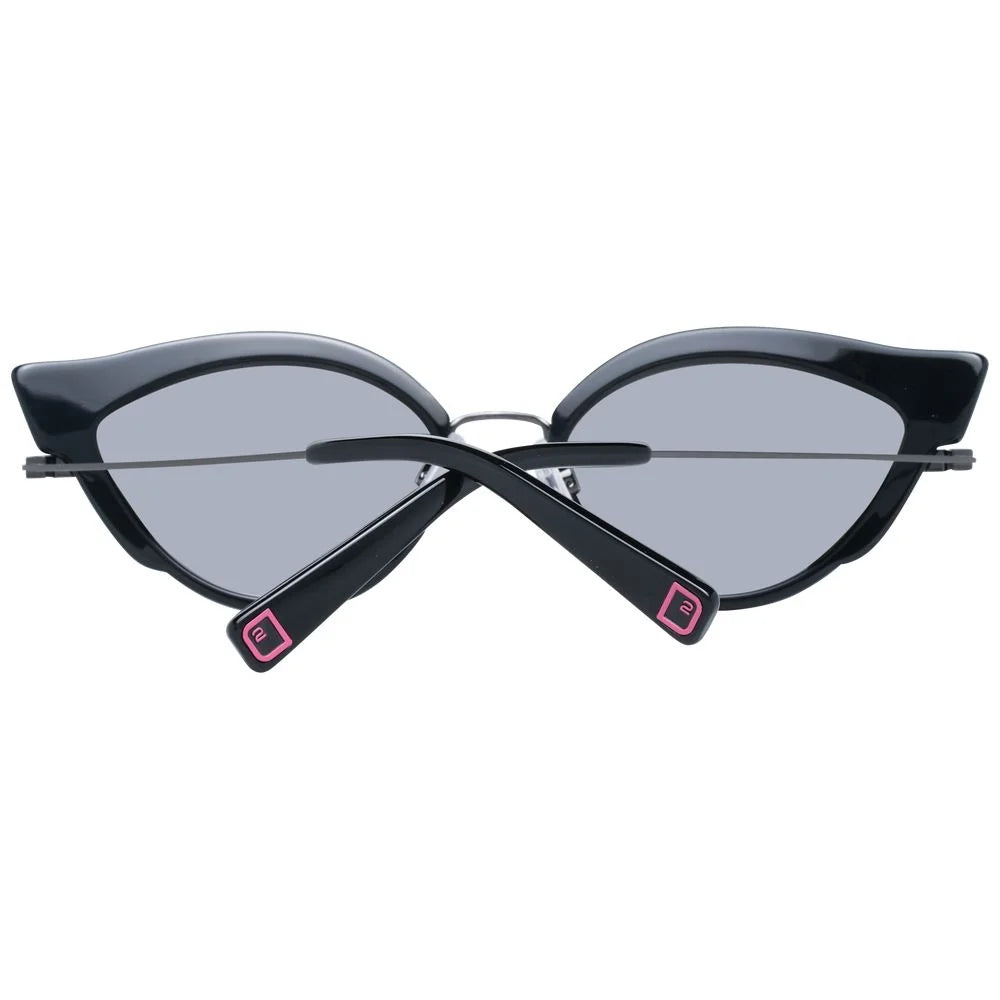 Dsquared² Black Women Sunglass - Sunglasses