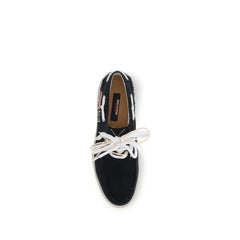 Dsquared² Boat Shoes - Flats