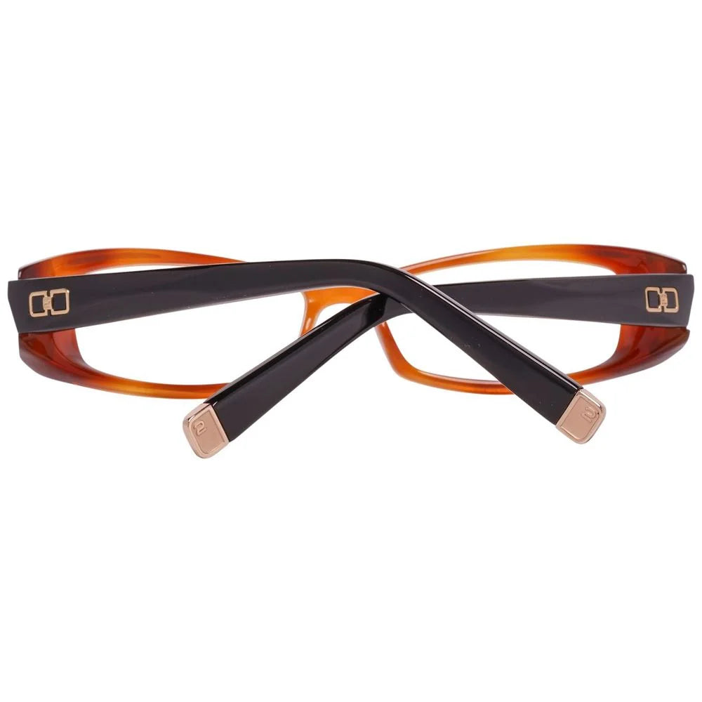 Dsquared² Brown Plastic Frames - Eyeglasses