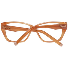 Dsquared² Brown Plastic Frames - Eyeglasses
