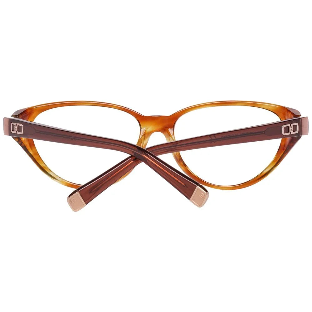 Dsquared² Brown Plastic Frames - Eyeglasses