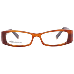 Dsquared² Brown Plastic Frames - Eyeglasses