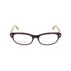 Dsquared² Brown Plastic Frames - Eyeglasses