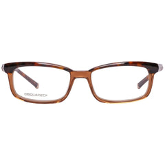 Dsquared² Brown Plastic Frames - Eyeglasses