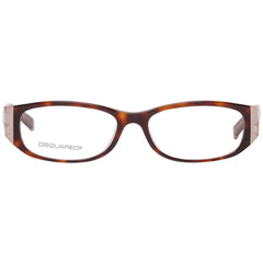 Dsquared² Brown Plastic Frames - Eyeglasses