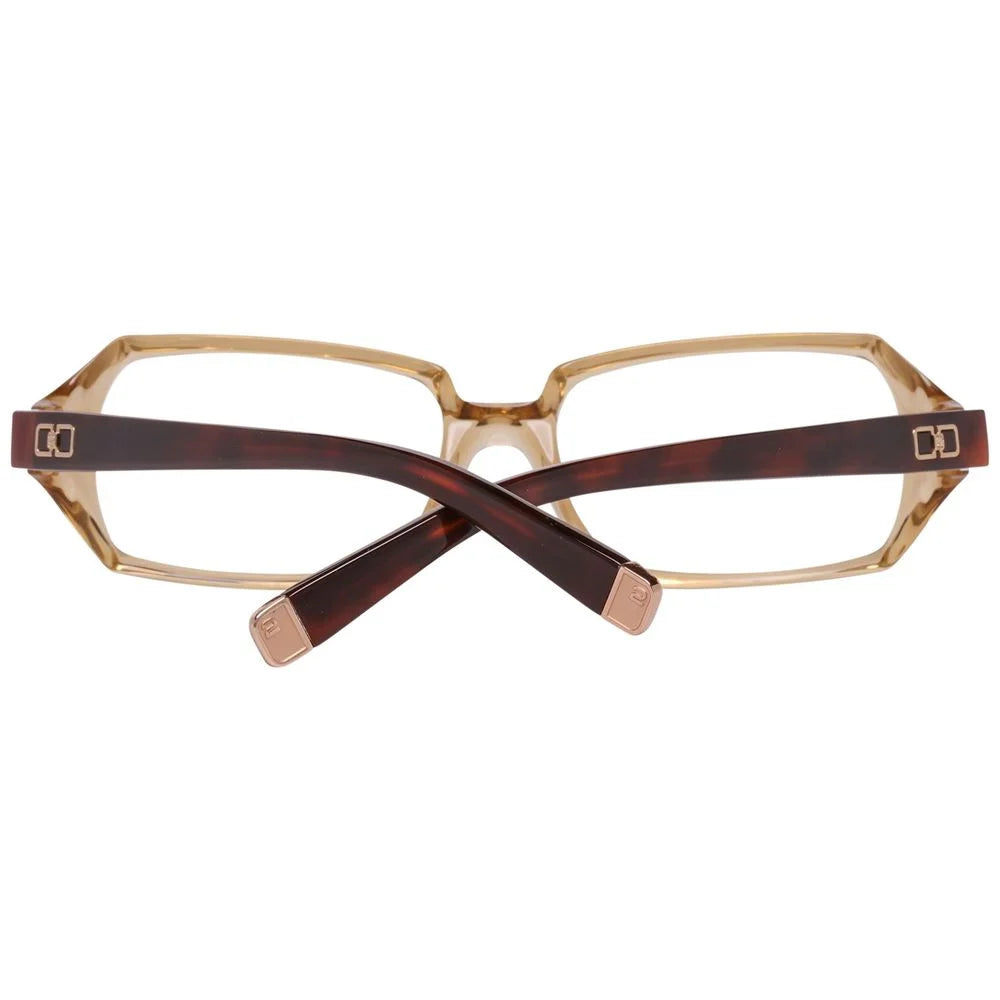 Dsquared² Brown Plastic Frames - Eyeglasses