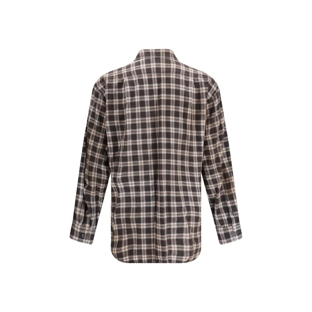 Dsquared² Butch Check Shirt