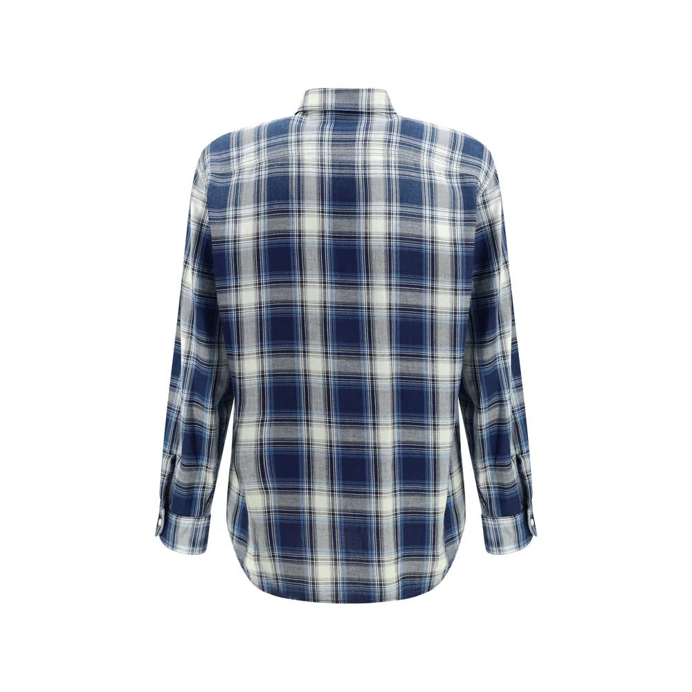 Dsquared² Canadian check Shirt - Shirts