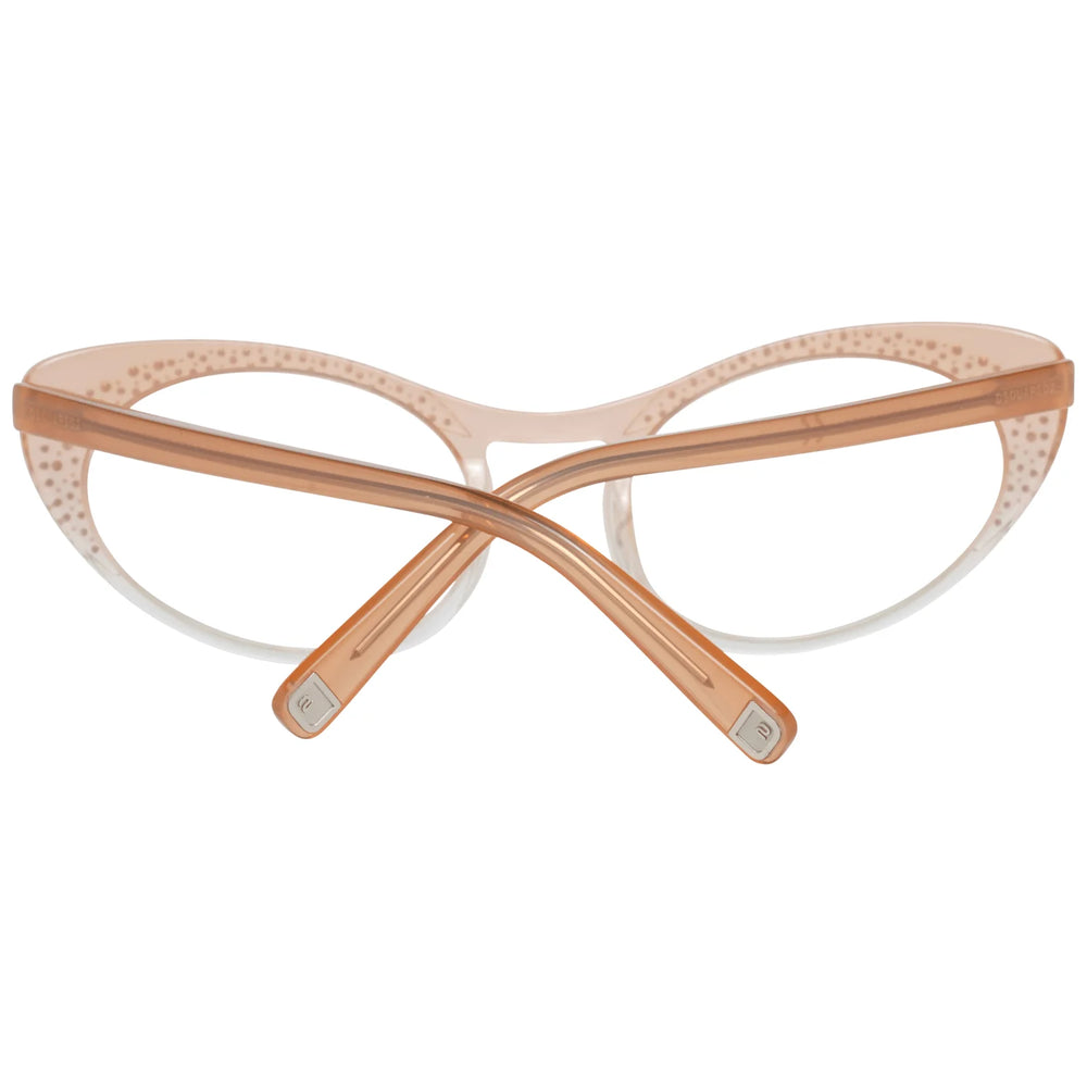 Dsquared² Chic Rose-Tinted Designer Eyewear - Eyeglasses