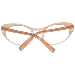 Dsquared² Chic Rose-Tinted Designer Eyewear - Eyeglasses