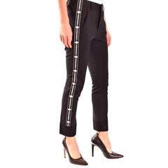 Dsquared² Classic Wool Trousers - Trousers