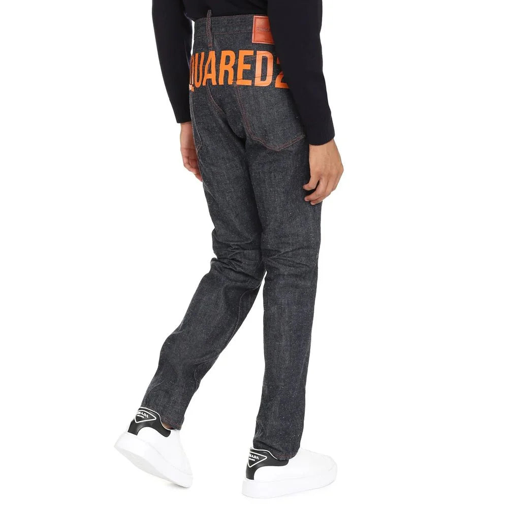 Dsquared² Cool Guy Denim Jeans - IT46 | S - Jeans