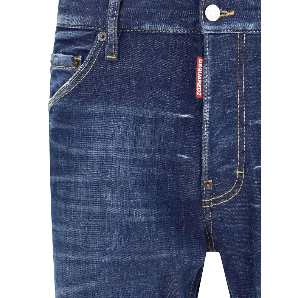 Dsquared² Cool Guy Jeans - Jeans