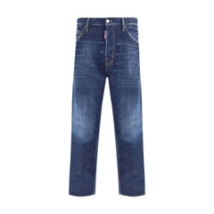 Dsquared² Cool Guy Jeans - Jeans