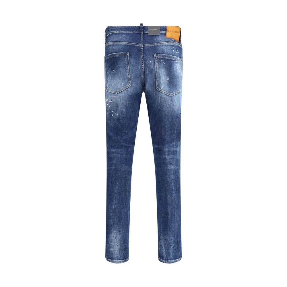 Dsquared² Cool Guy Jeans - IT46 | S - Jeans