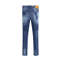 Dsquared² Cool Guy Jeans - IT46 | S - Jeans