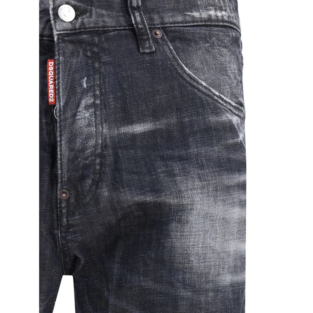 Dsquared² Cool Guy Jeans - IT48 | M - Jeans