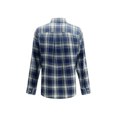 Dsquared² Cotton check Shirt - IT50 | L