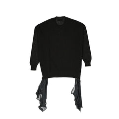 Dsquared² Cotton Sweater - XXS - Sweaters