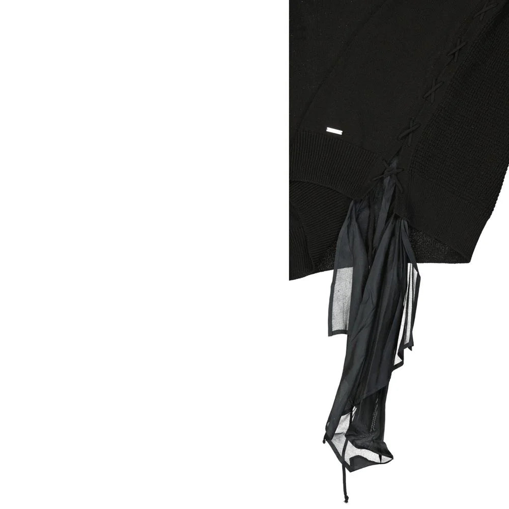 Dsquared² Cotton Sweater - XXS - Sweaters