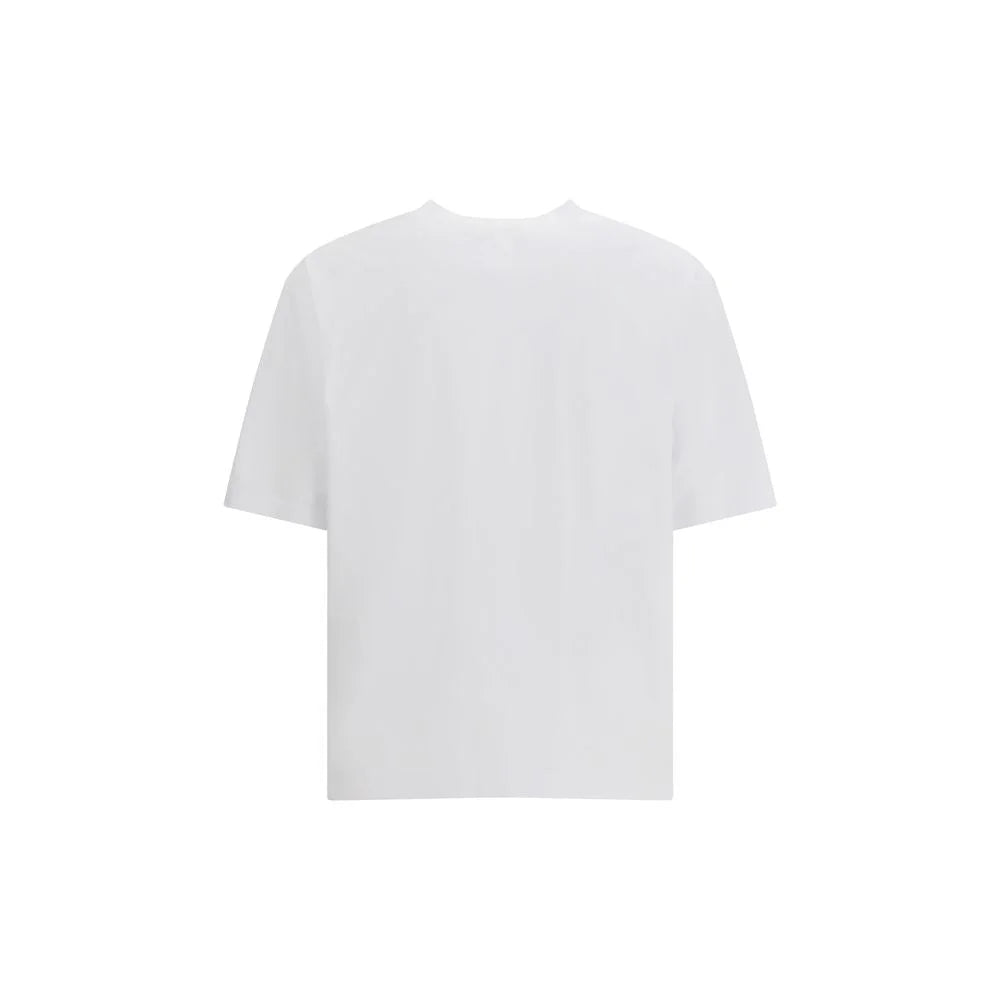 Dsquared² Cotton T-Shirt - M - T-Shirts