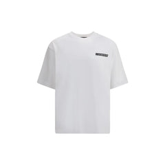 Dsquared² Cotton T-Shirt - T-Shirts