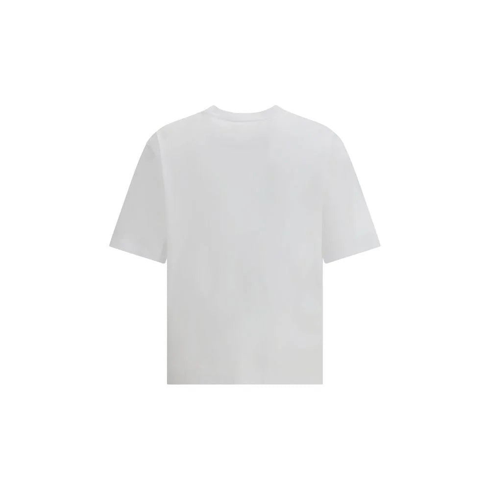 Dsquared² Cotton T-Shirt - T-Shirts