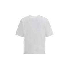 Dsquared² Cotton T-Shirt - T-Shirts