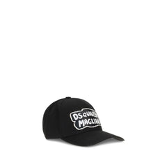 Dsquared² Dsquared2 X Magliano Baseball Hat - UNI
