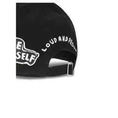 Dsquared² Dsquared2 X Magliano Baseball Hat - UNI