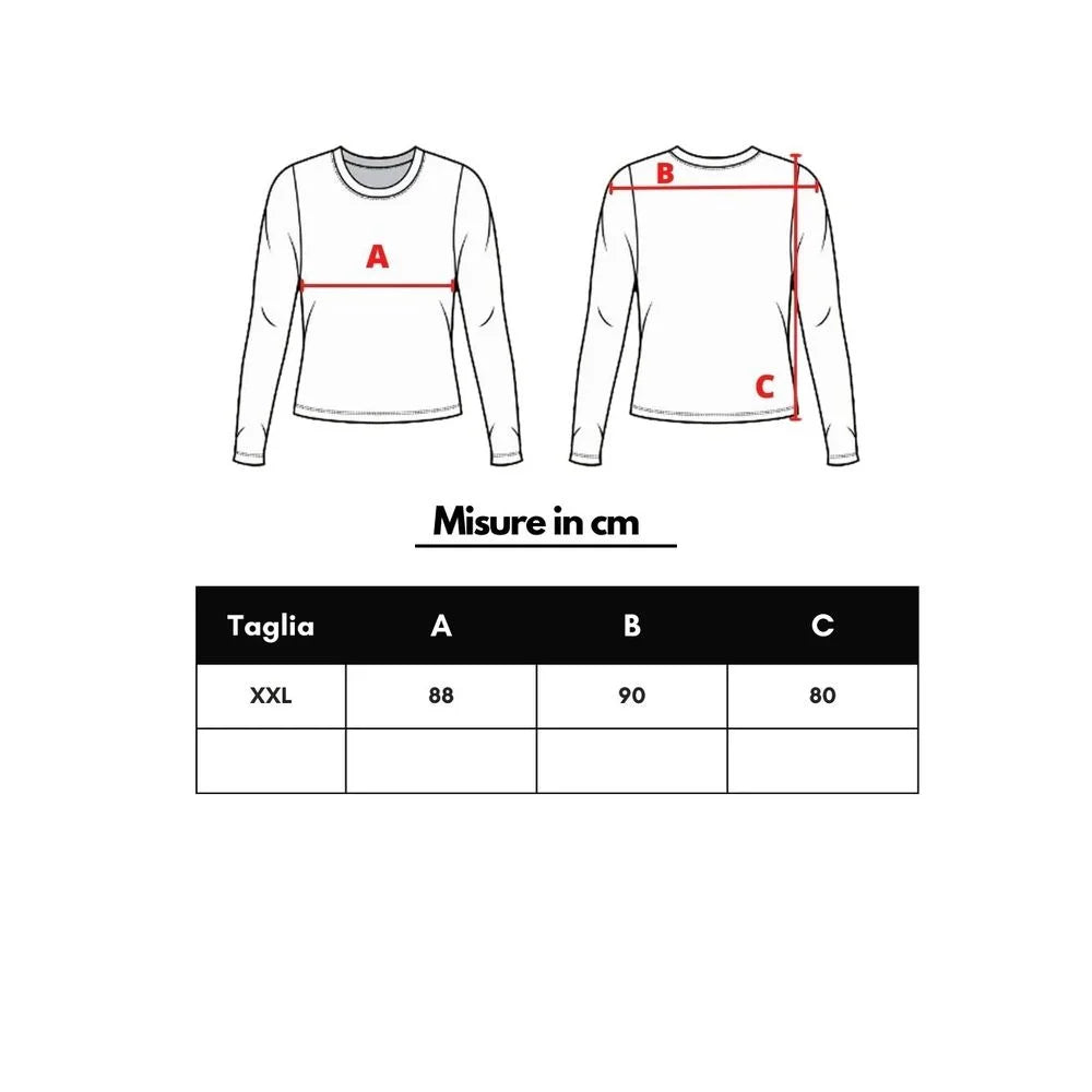 Dsquared² Green Cotton Hoody - XXL - Sweatshirts