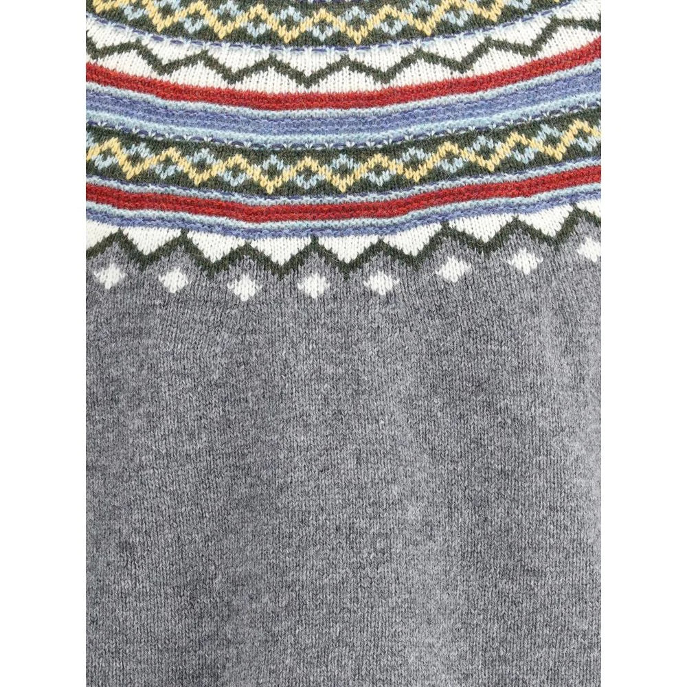 Dsquared² Knit Sweater - M - Sweaters