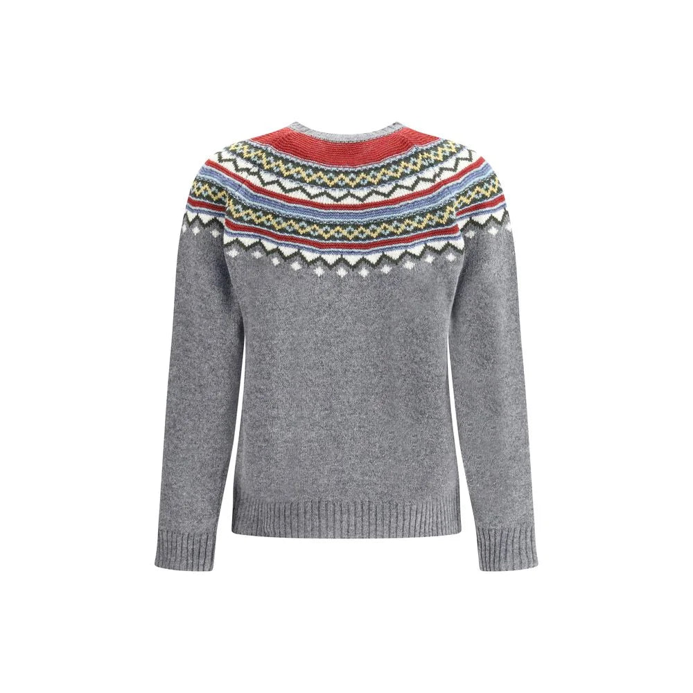 Dsquared² Knit Sweater - M - Sweaters