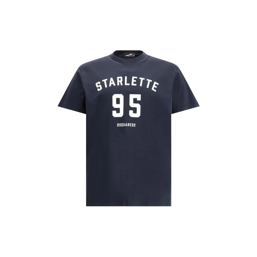 Dsquared² Logo T-Shirt - M - T-Shirts