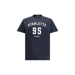 Dsquared² Logo T-Shirt - M - T-Shirts