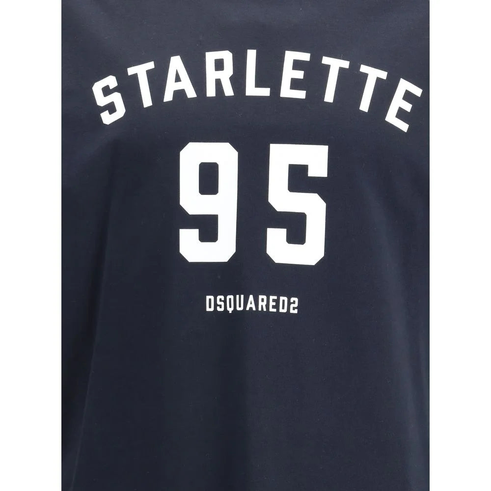 Dsquared² Logo T-Shirt - M - T-Shirts