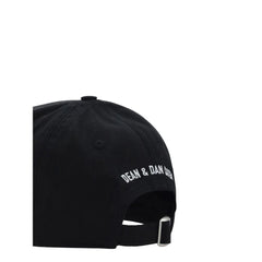 Dsquared² Logoed Baseball Hat - UNI - Baseball Caps