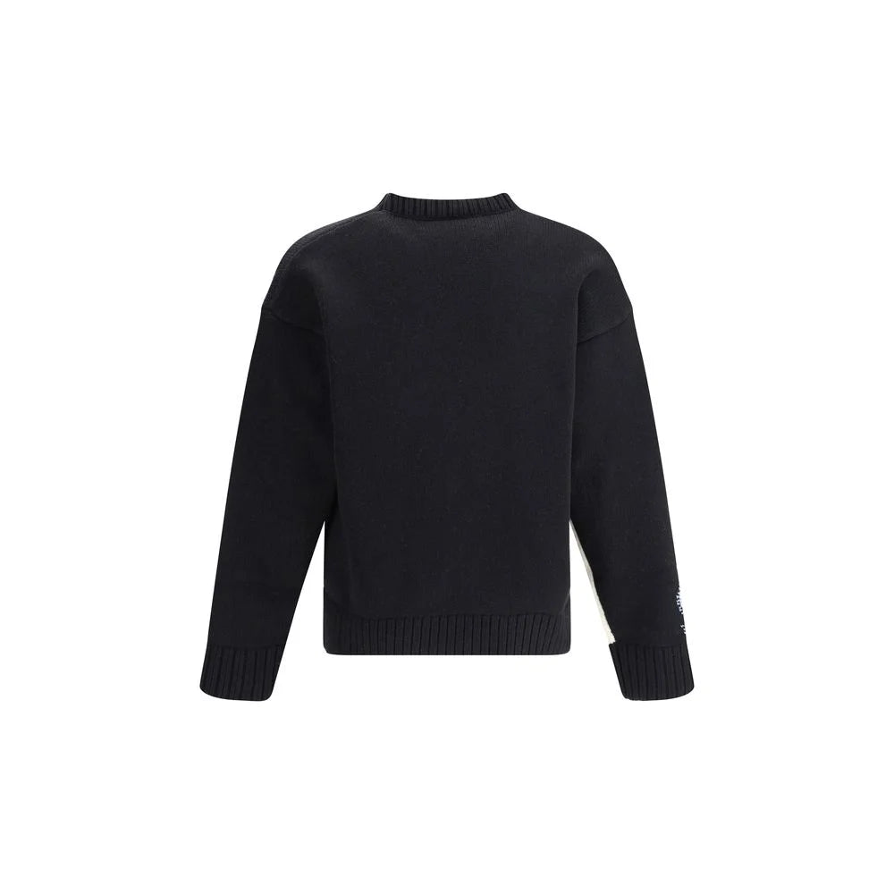 Dsquared² Logoed Sweater - S - Sweaters