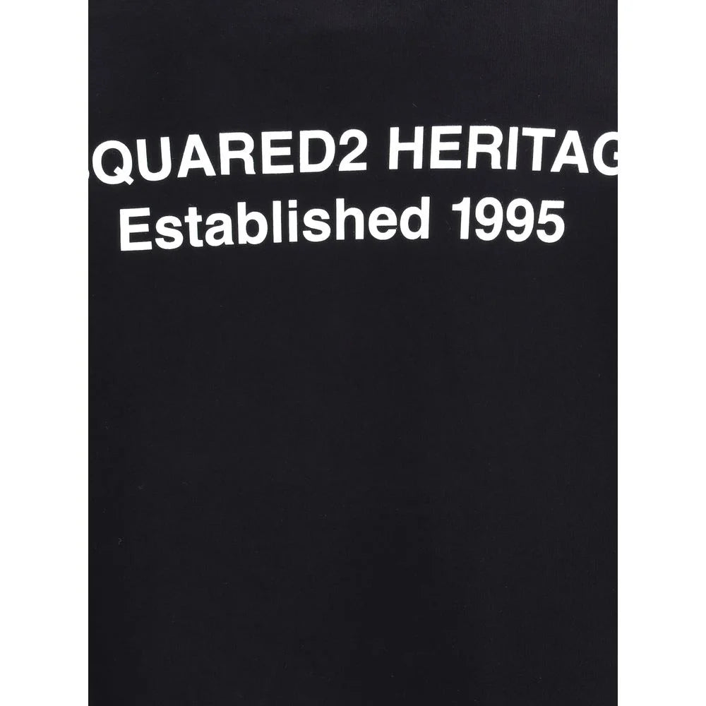 Dsquared² Logoed Sweatshirt - S