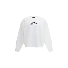 Dsquared² Logoed Sweatshirt - Sweatshirts