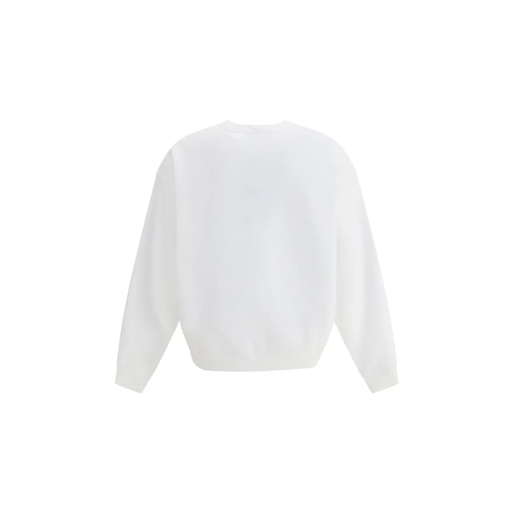 Dsquared² Logoed Sweatshirt - Sweatshirts