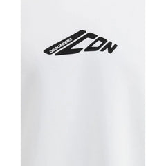 Dsquared² Logoed Sweatshirt - Sweatshirts