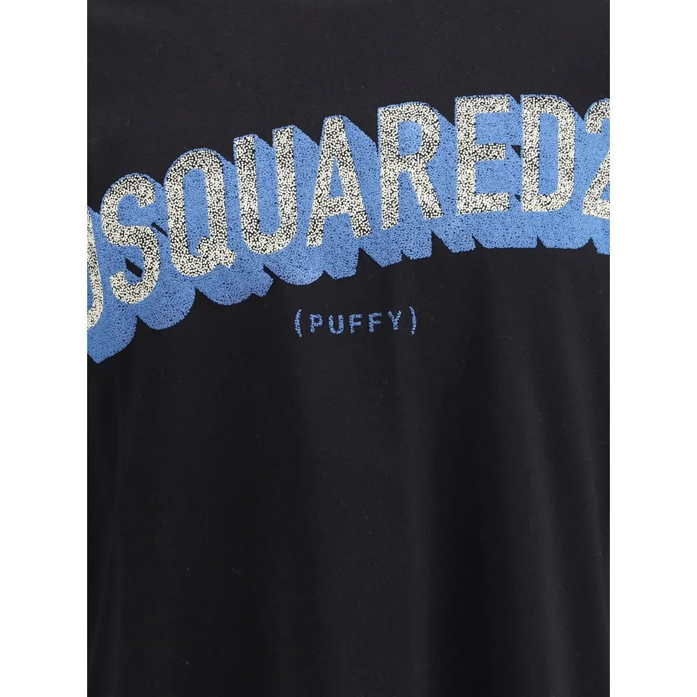 Dsquared² Logoed T-Shirt - T-Shirts