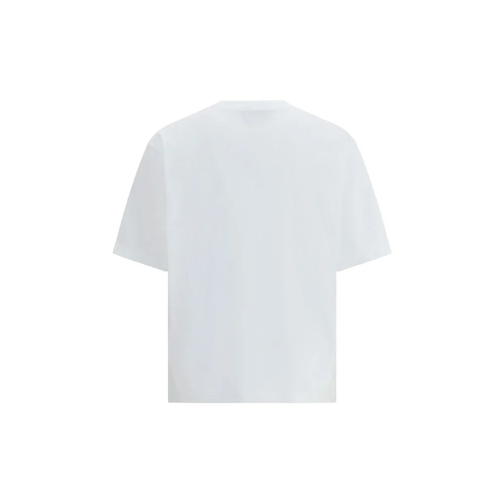 Dsquared² Logoed T-Shirt - T-Shirts