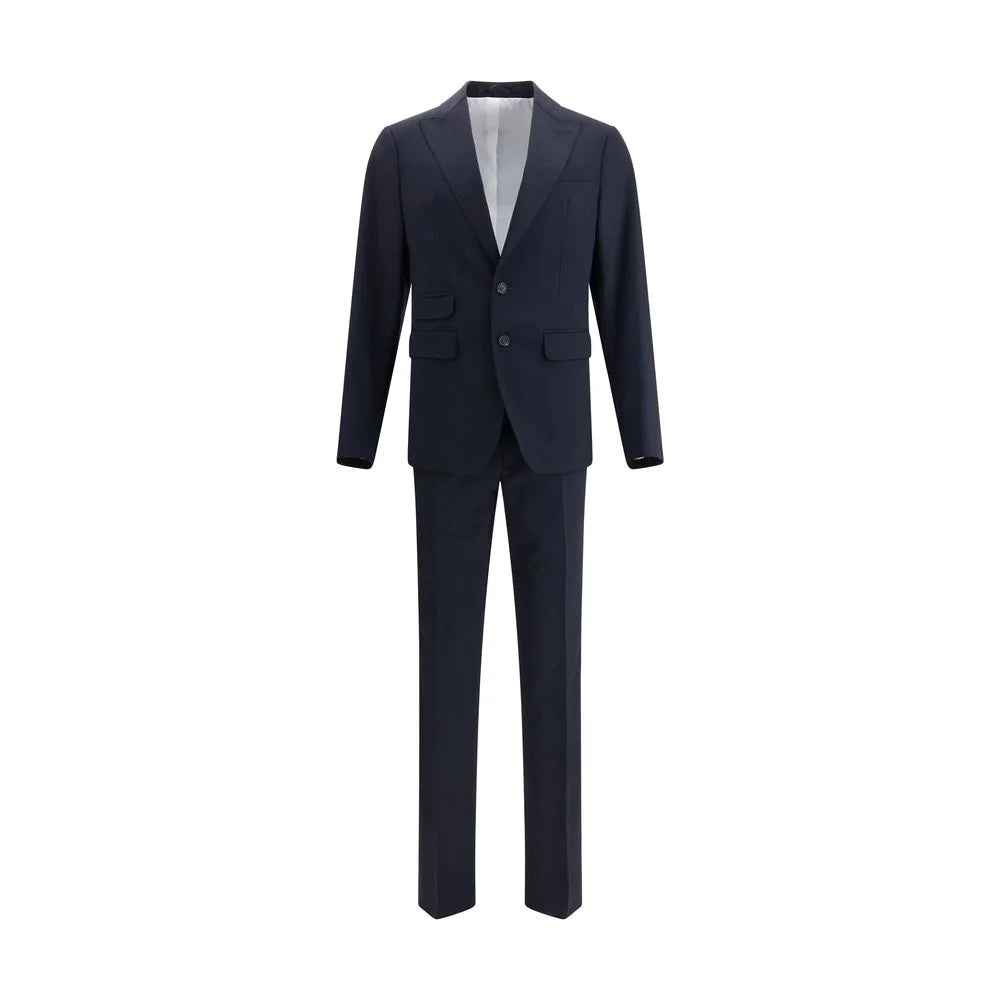 Dsquared² London Suit - Pant Suits